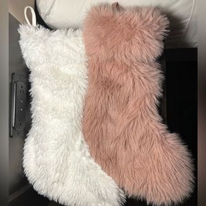 Cupcake and Cashmere Large Christmas Stockings -2